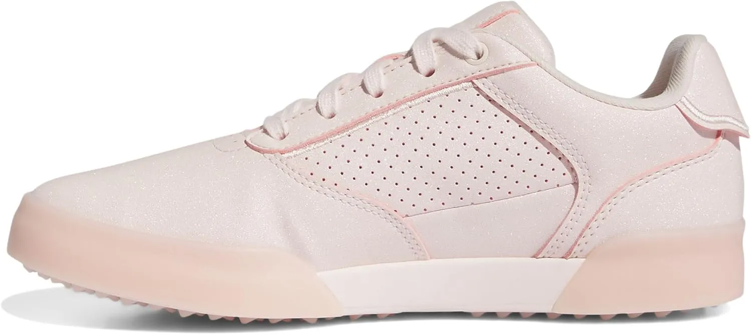 adidas Women's Retrocross Spikeless Golf Shoe