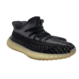adidas/YEEZY BOOST 350 V2/Low-Sneakers/US 8/Border/GRY/FZ5000