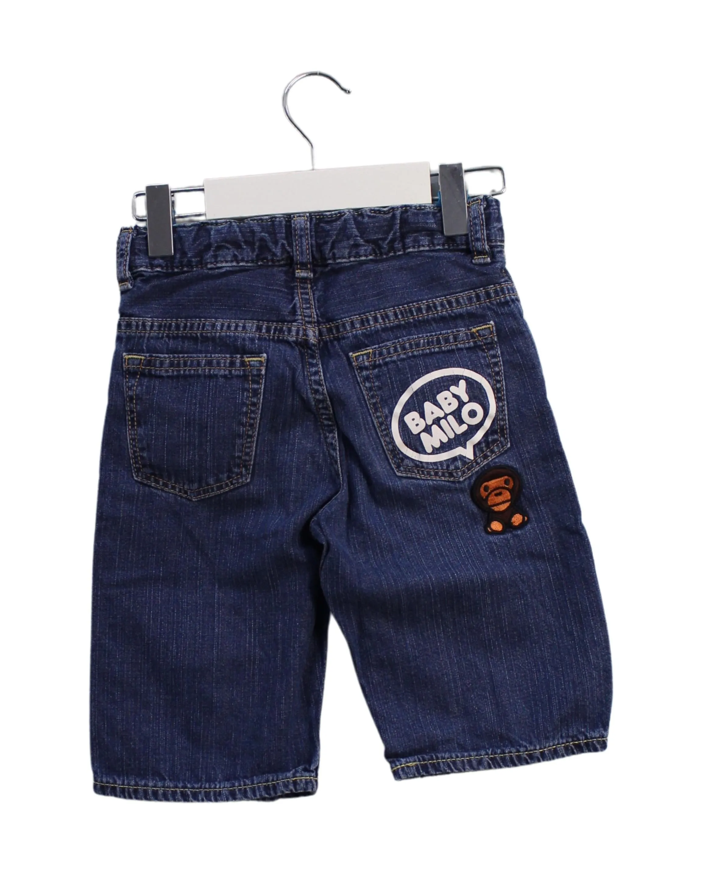BAPE KIDS Jeans 4T