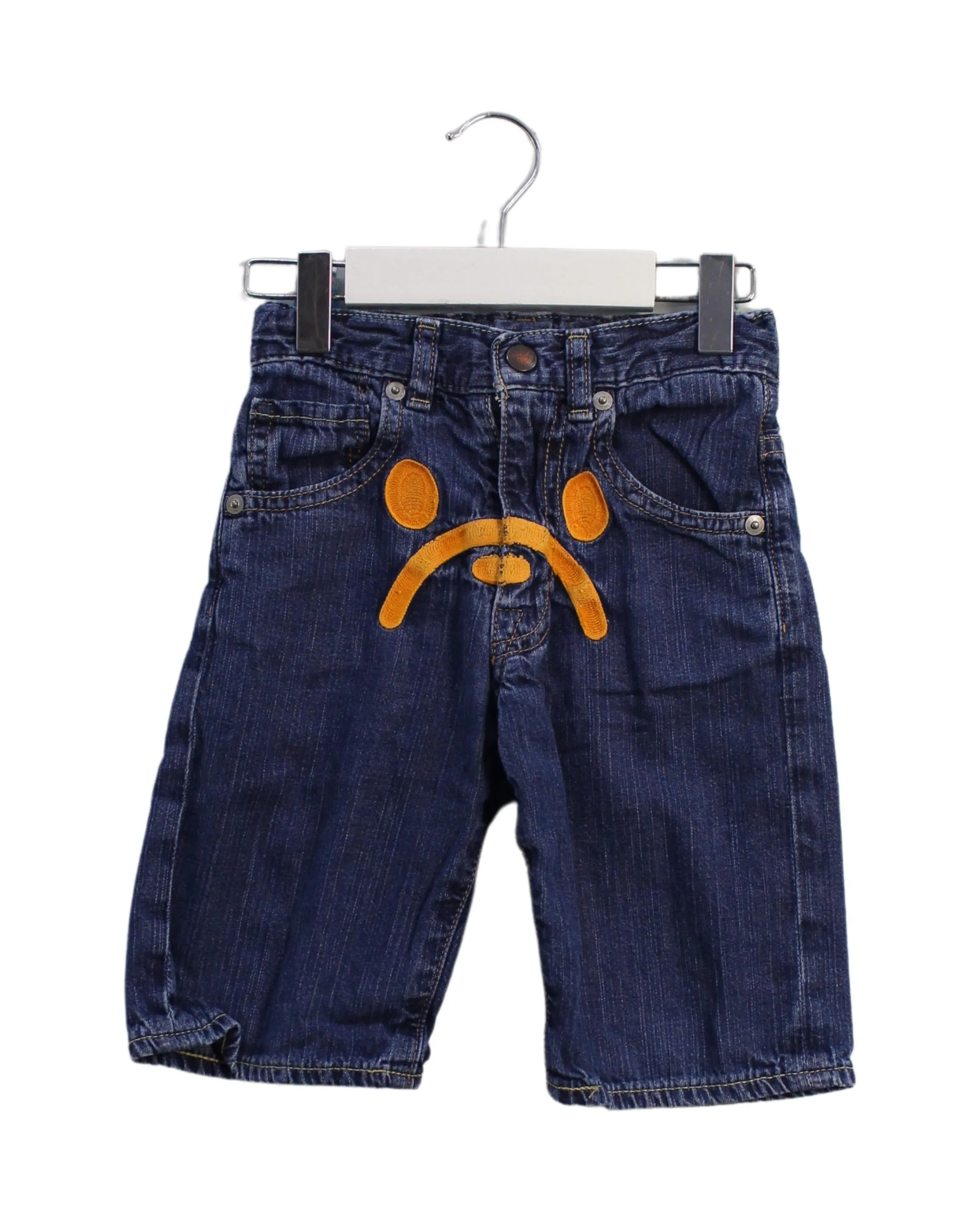 BAPE KIDS Jeans 4T