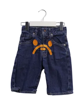 BAPE KIDS Jeans 4T