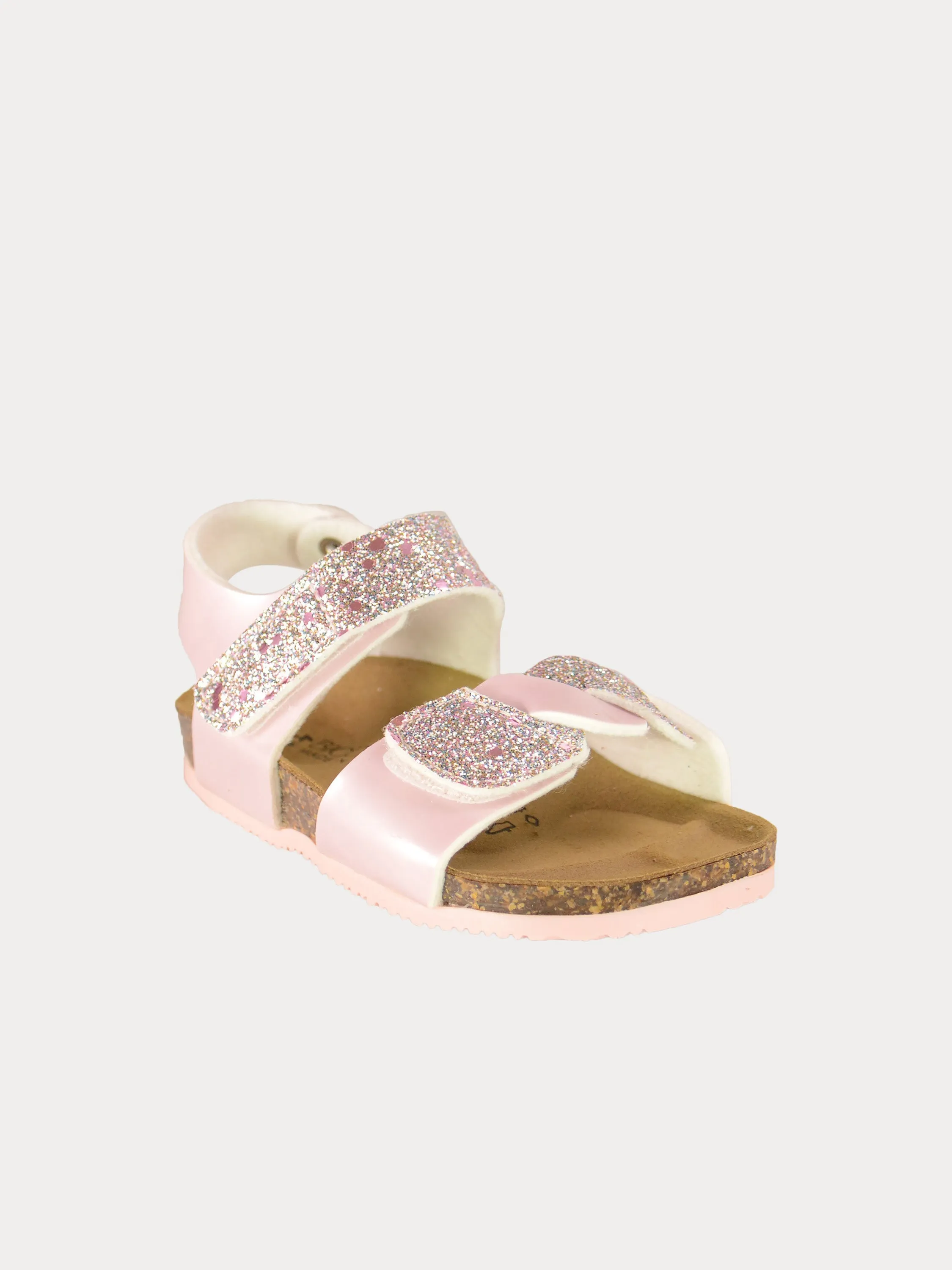Biochic Girls Back Strap Sandals