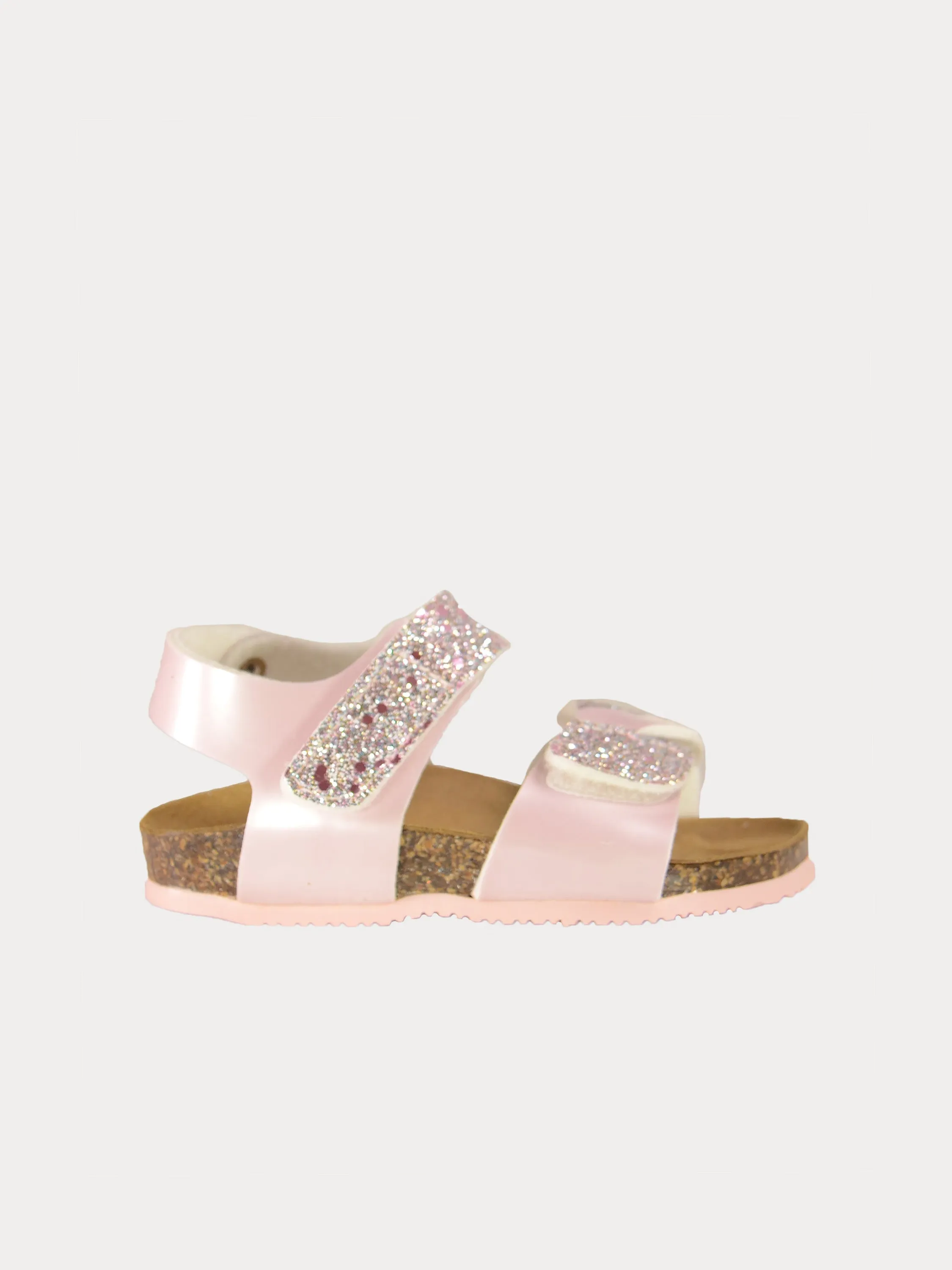 Biochic Girls Back Strap Sandals