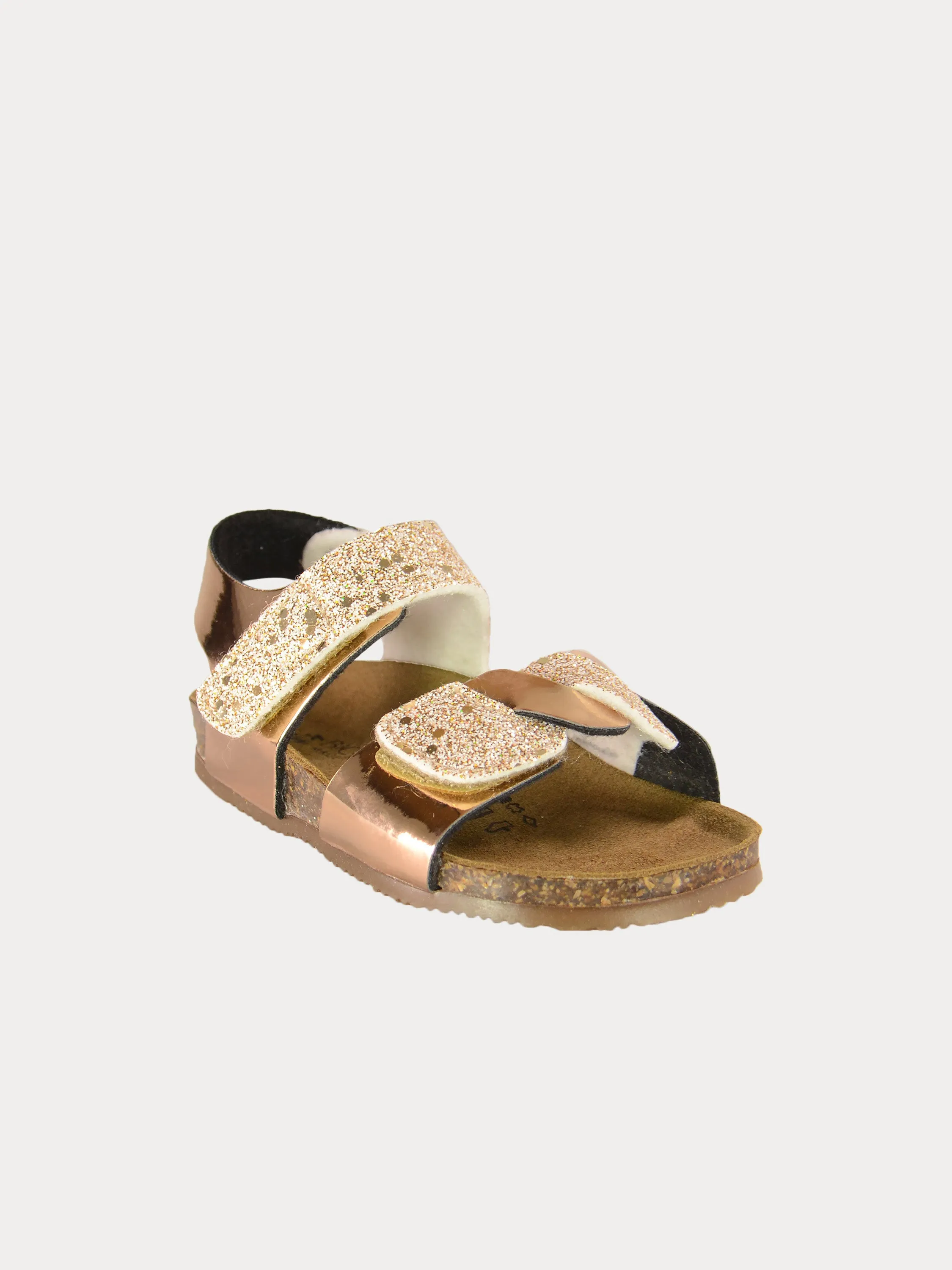 Biochic Girls Back Strap Sandals