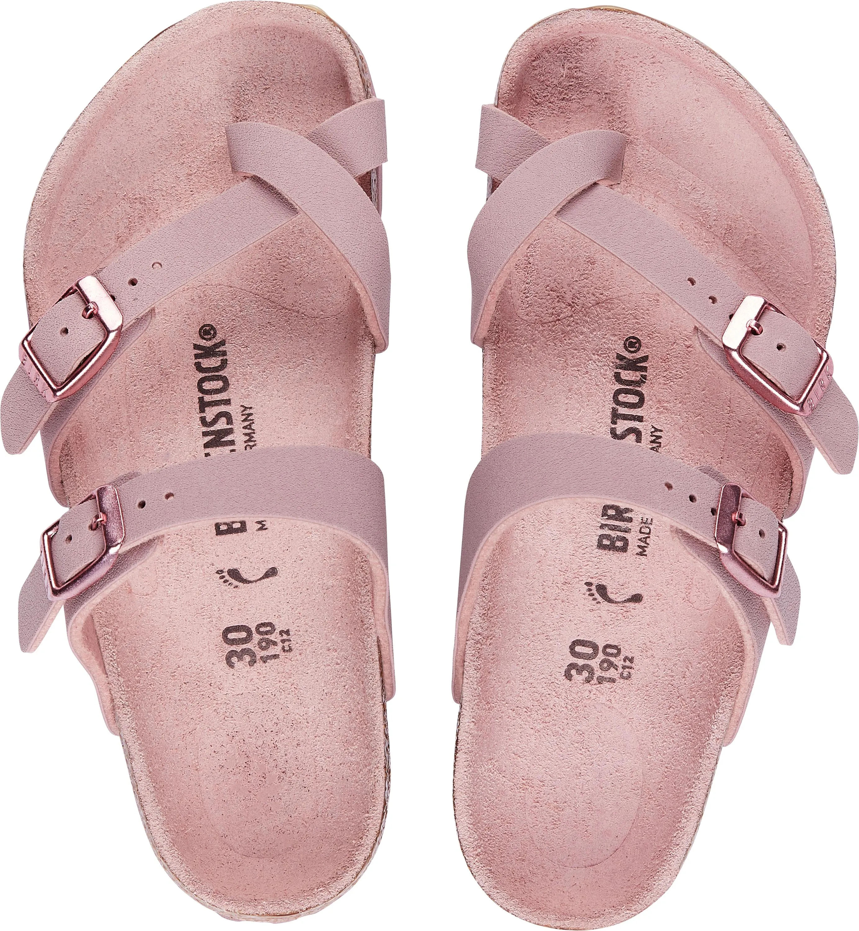 Birkenstock Mayari Kids Girls Lavender Blush Sandal