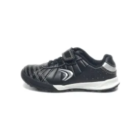 Clarks Sport Shoes Leather Black Colour For Kids