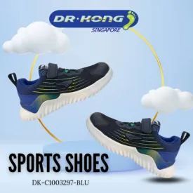 DR.KONG WOMEN SPORT SHOES DK-C1003297-BLU(RP : $159)