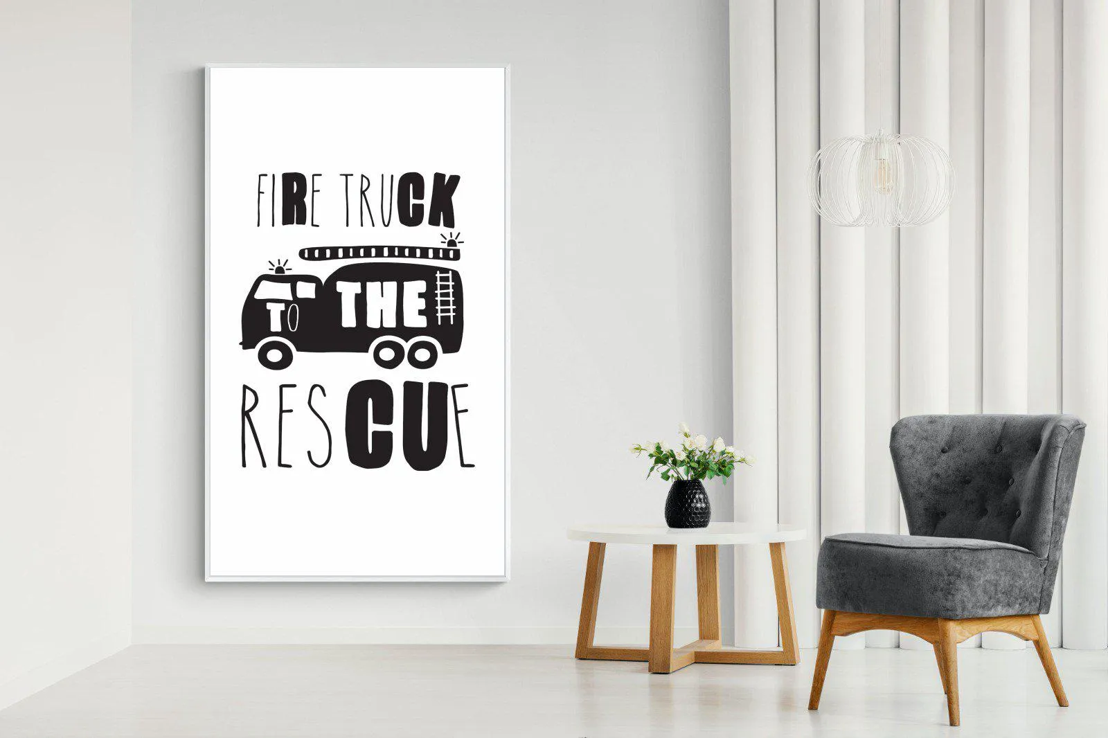 Fire Truck
