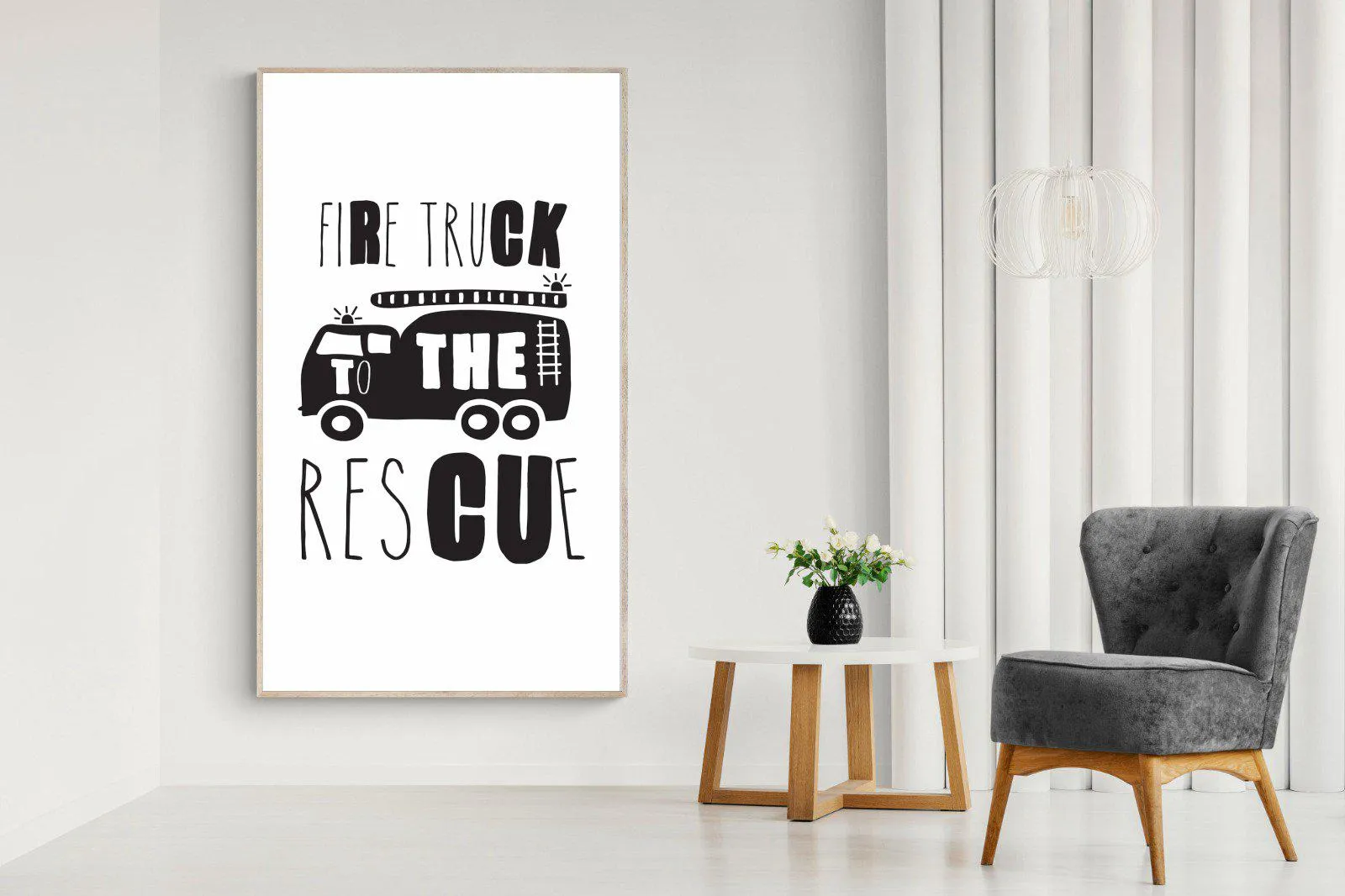 Fire Truck