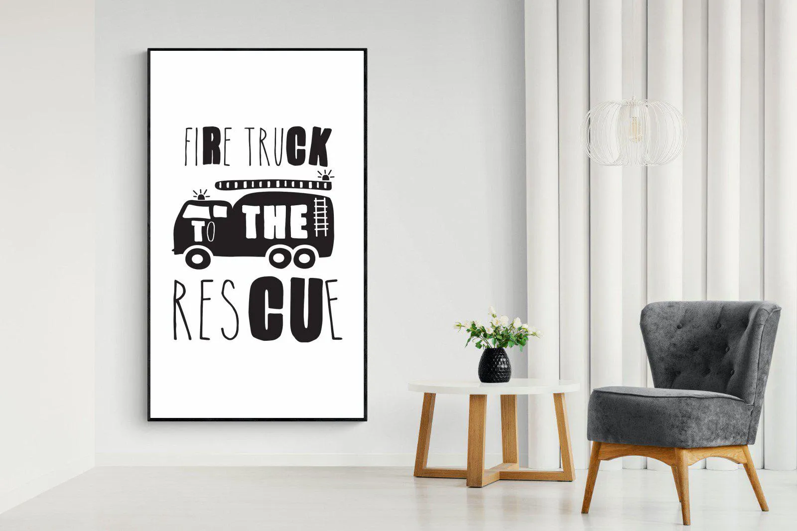 Fire Truck