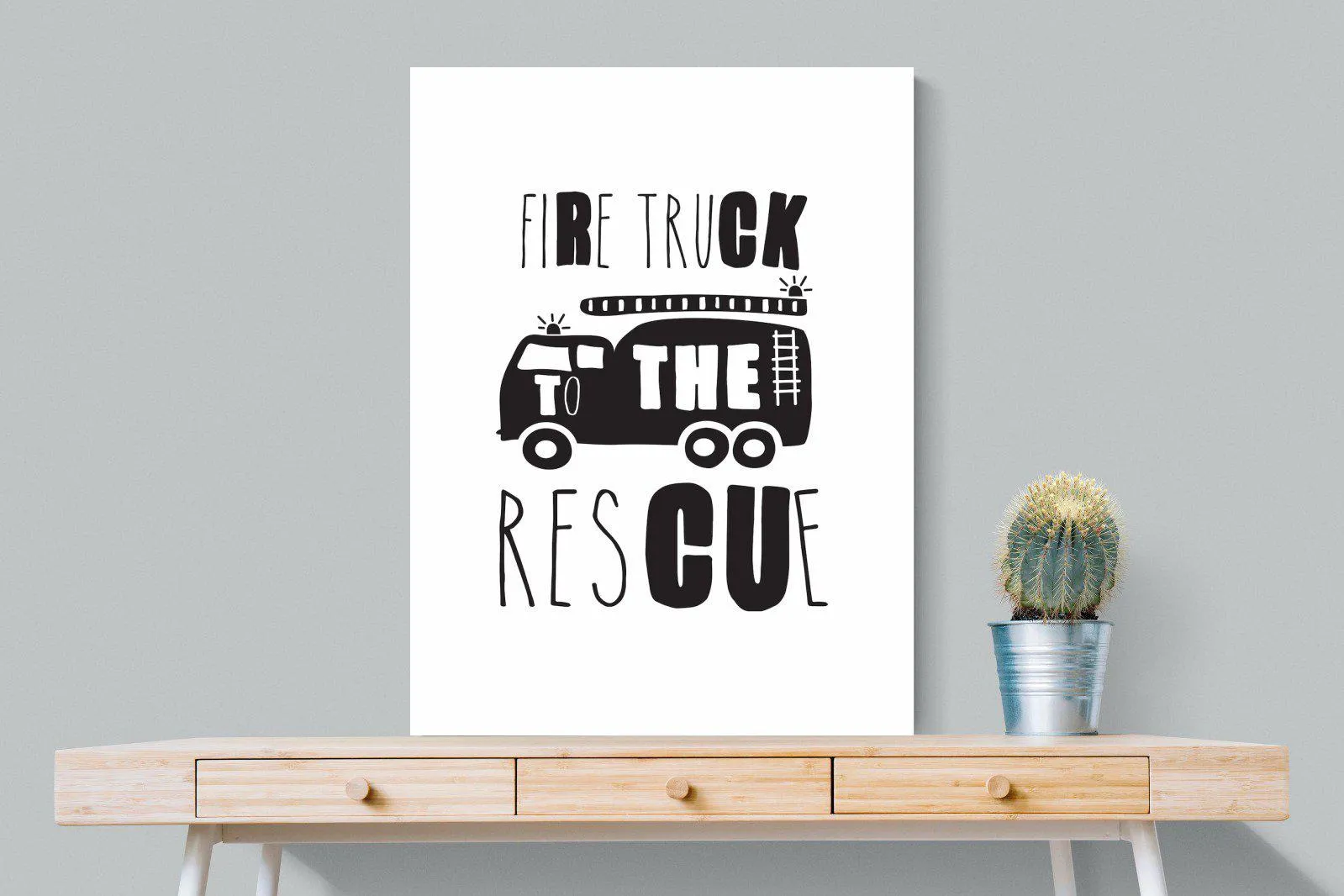 Fire Truck