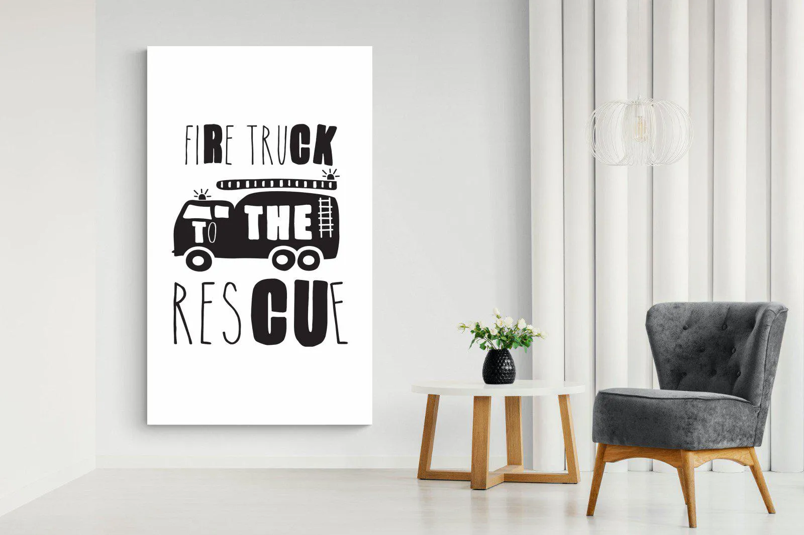 Fire Truck