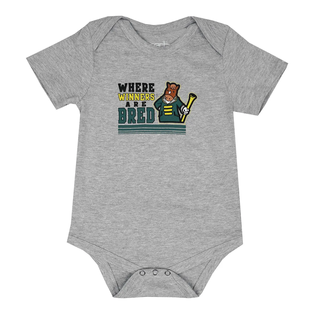Garb Keeneland Where Winners Are Bred Otis Onesie