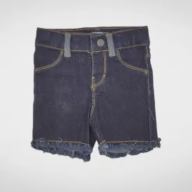Girls Short - Amada - Jeans