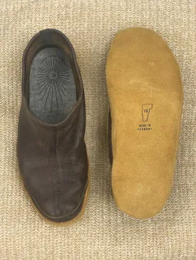 House Shoe Refresh - Send in you house shoes for repair