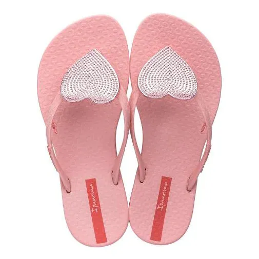 IPANEMA MAXI FASHION PINK/LIGHT PINK