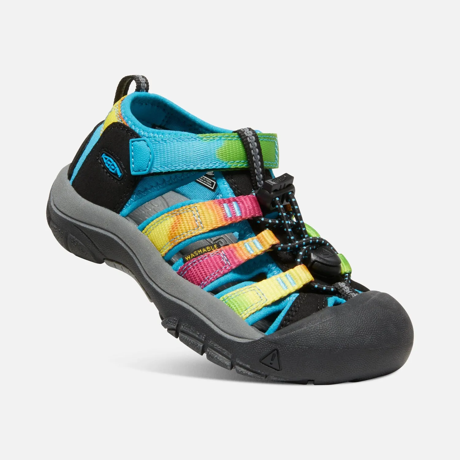 Keen Newport H2
