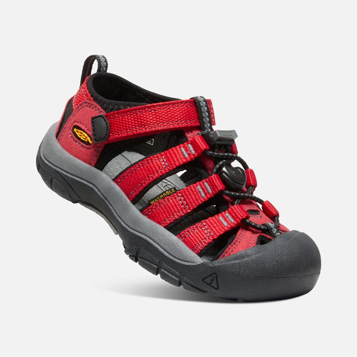 Keen Newport H2