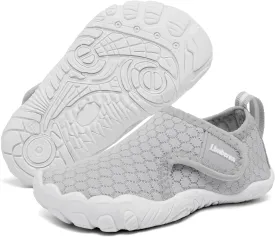 Limberun Toddler Water Shoes for Girls Boys Toddler Swimming Beach Shoes