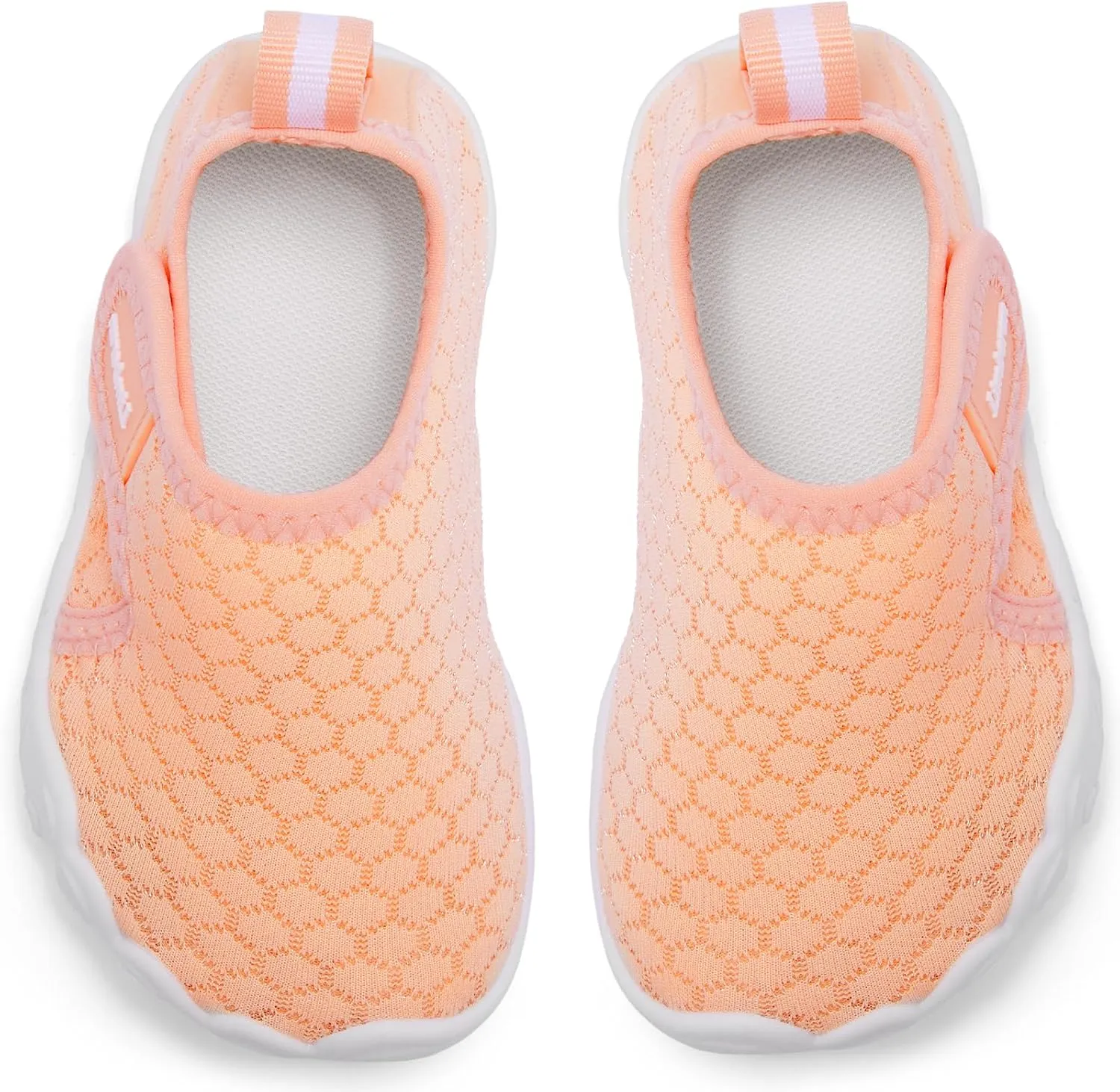 Limberun Toddler Water Shoes for Girls Boys Toddler Swimming Beach Shoes