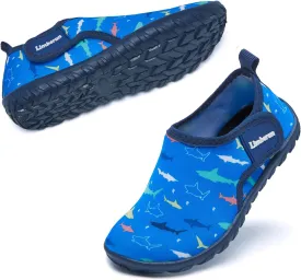 Limberun Toddlers Water Shoes Swimming Beach Pool Shoes