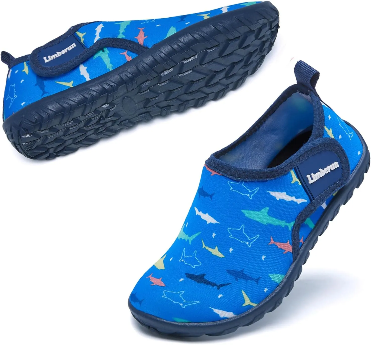 Limberun Toddlers Water Shoes Swimming Beach Pool Shoes