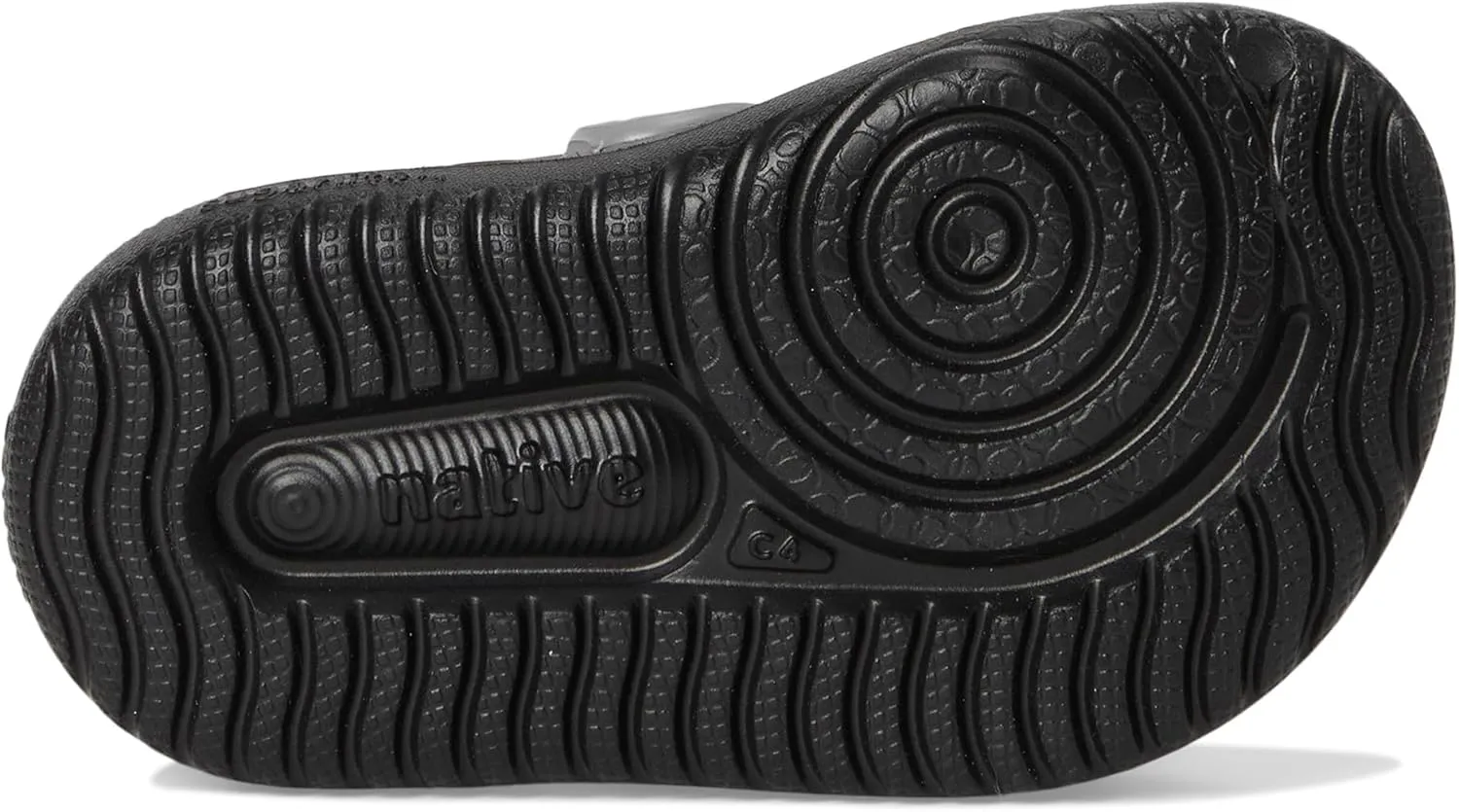 Native Shoes Kids Chase