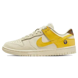 Nike Dunk Low LX Wmns 'Banana'