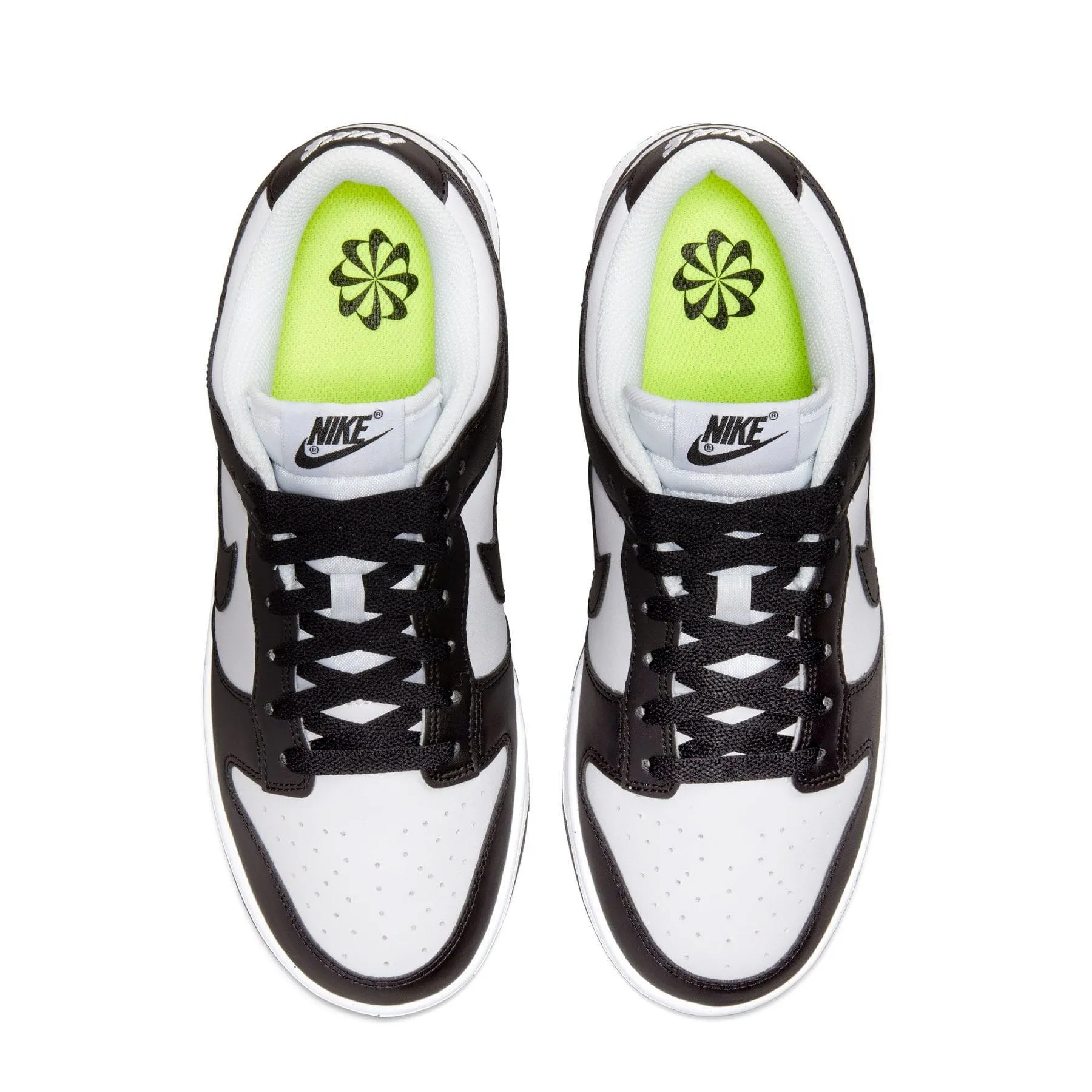 Nike Dunk Low Next Nature 'White Black'