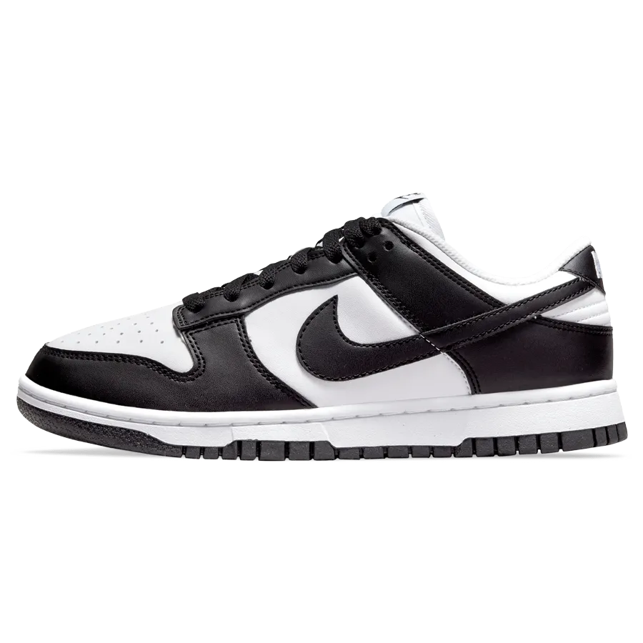 Nike Dunk Low Next Nature 'White Black'