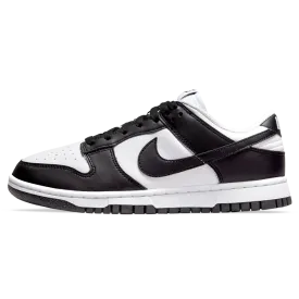 Nike Dunk Low Next Nature 'White Black'