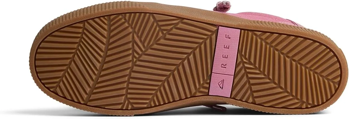 REEF Women's Lay Day Seas Sneaker