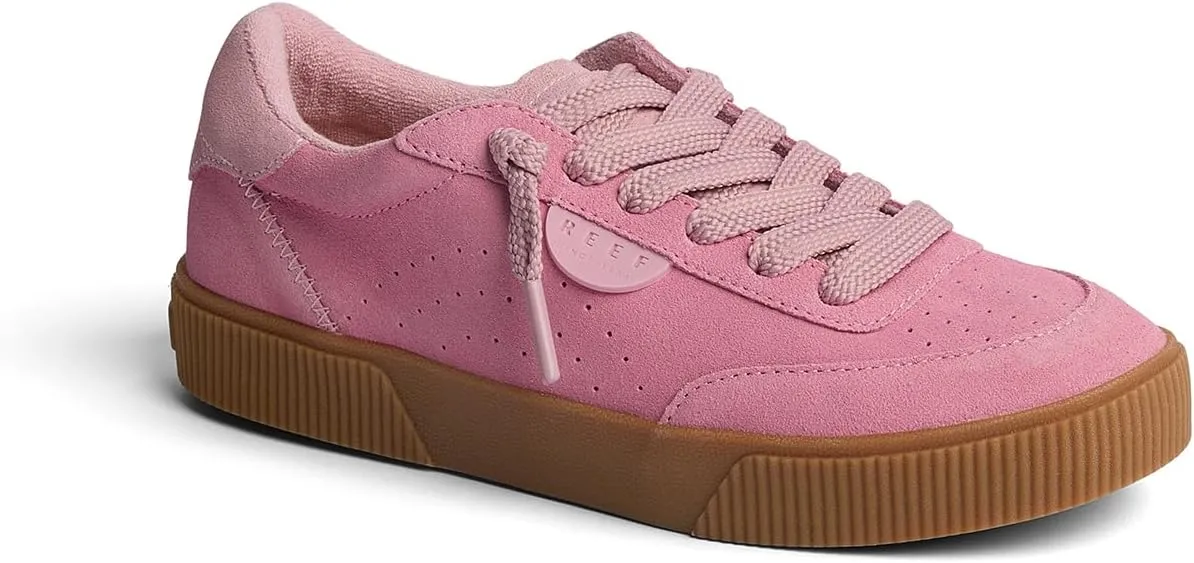 REEF Women's Lay Day Seas Sneaker