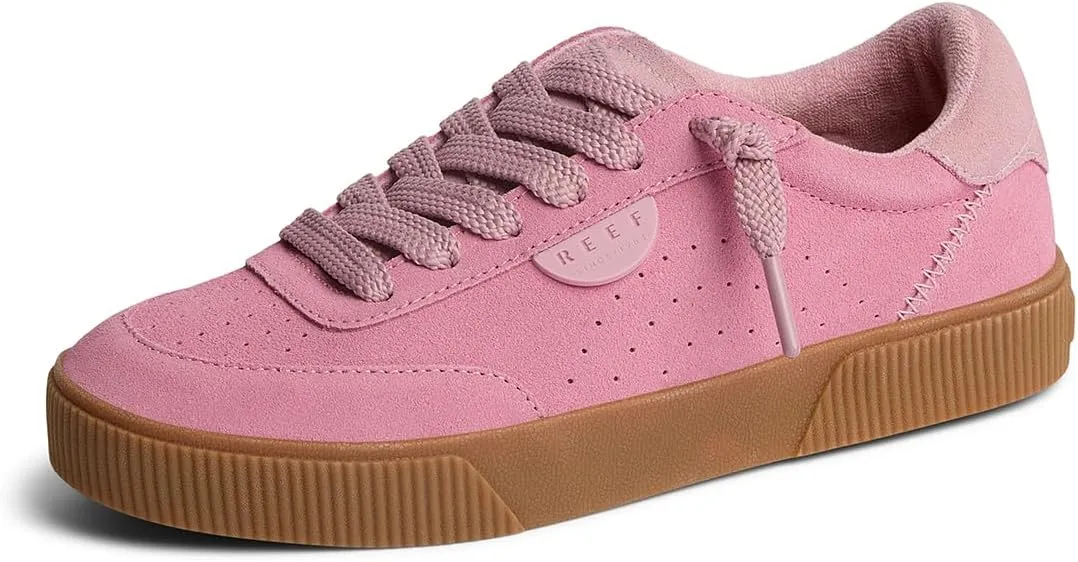 REEF Women's Lay Day Seas Sneaker