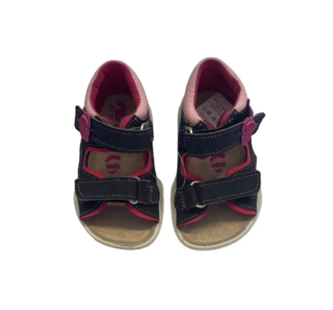 Ricosta kittie sandal