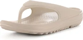 shevalues Orthopedic Sandals for Women Arch Support Recovery Flip Flops Pillow Soft Summer Beach Shoes