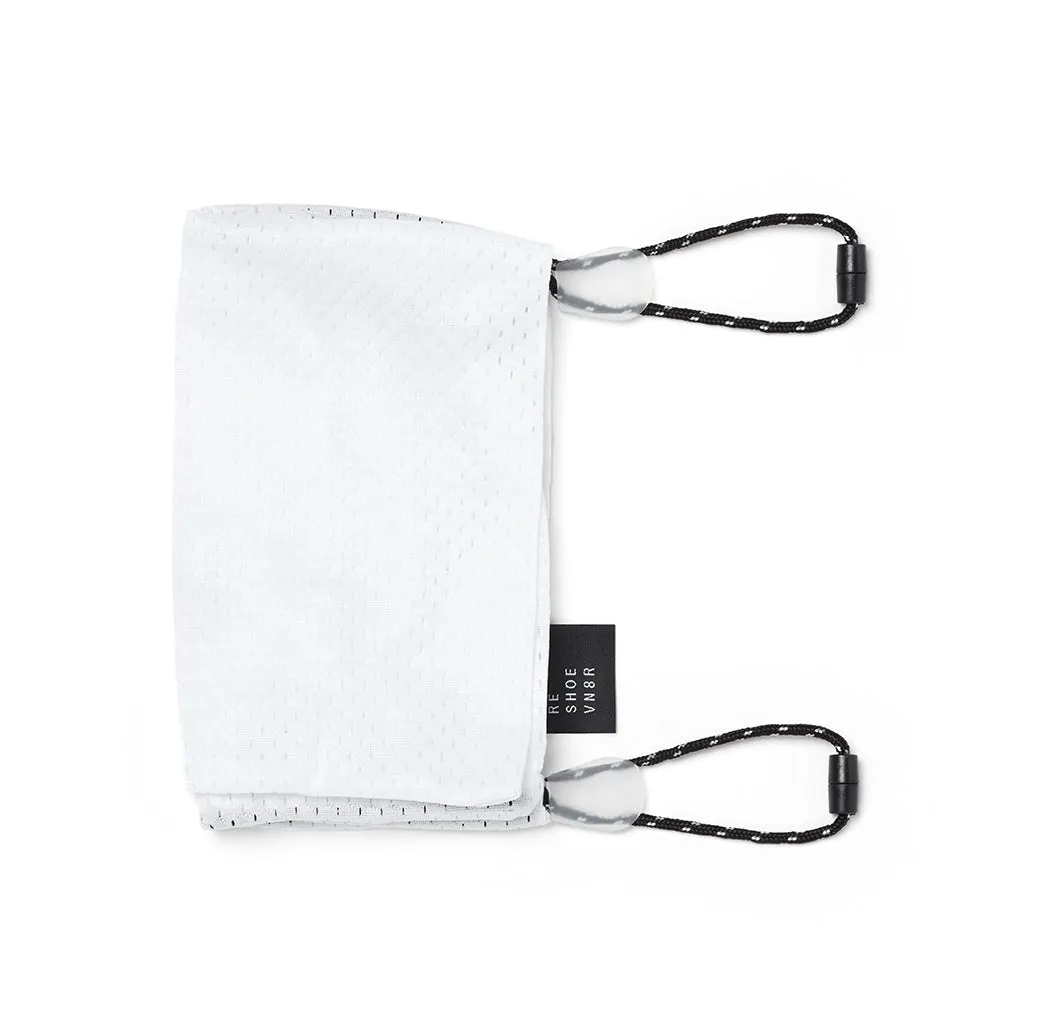 SNEAKER LAUNDRY BAG