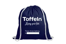 Toffeln EziBag