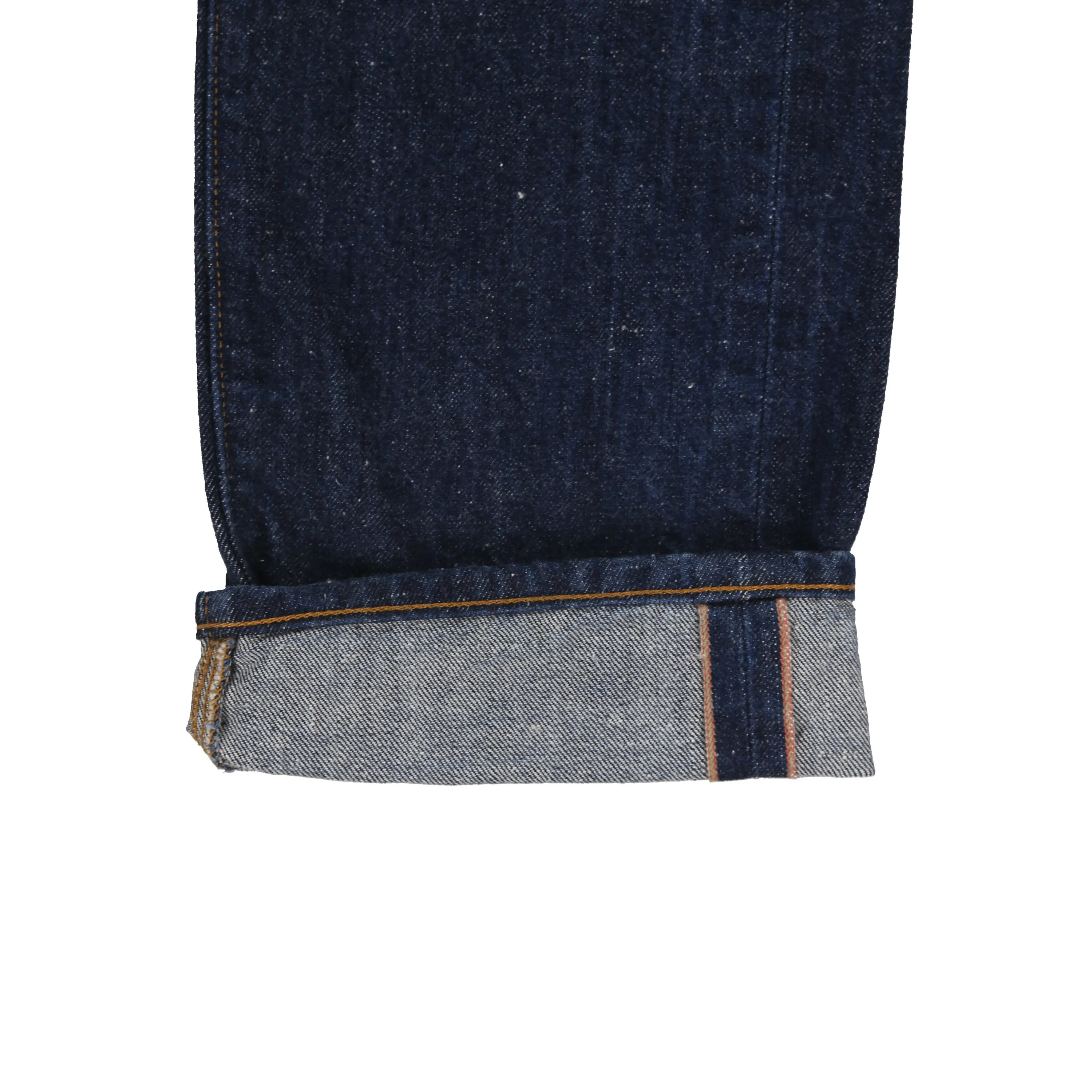 Vintage Levis Straight Hesher Selvedge Denim Jeans