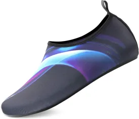 Water Shoes for Women Men Swim Barefoot Quick-Dry Adult Aqua Socks Non Slip Yoga Shoes Pool Camping Beach Accessories
